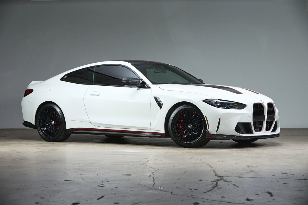 2023 BMW G82/G83 M4 - Image 13 of 31