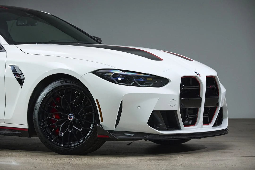 2023 BMW G82/G83 M4 - Image 22 of 31
