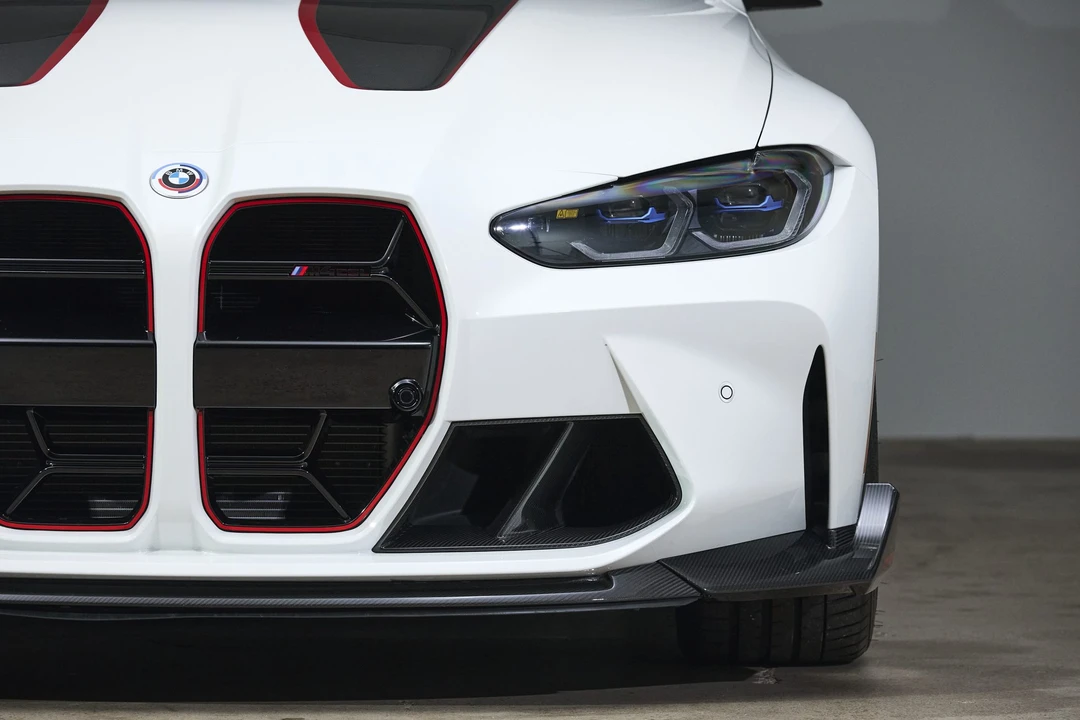 2023 BMW G82/G83 M4 - Image 28 of 31