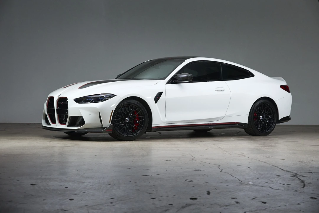 2023 BMW G82/G83 M4 - Image 3 of 31