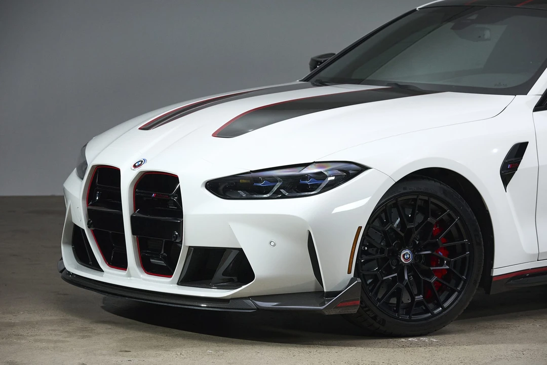 2023 BMW G82/G83 M4 - Image 25 of 31