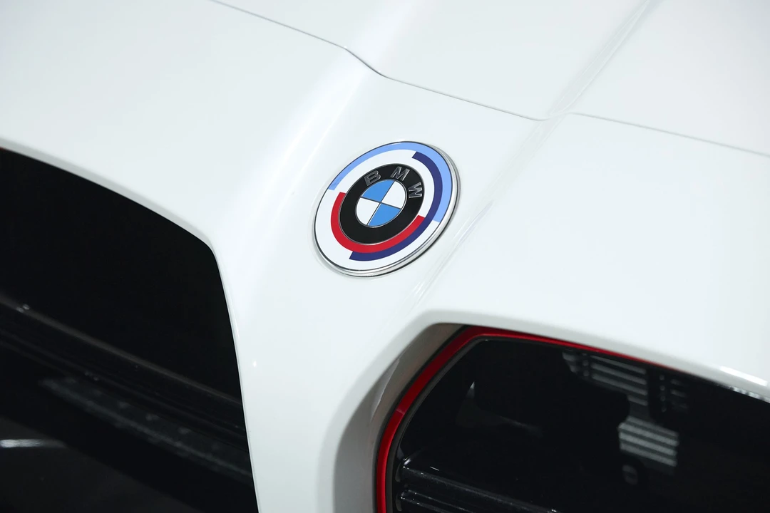 2023 BMW G82/G83 M4 - Image 30 of 31