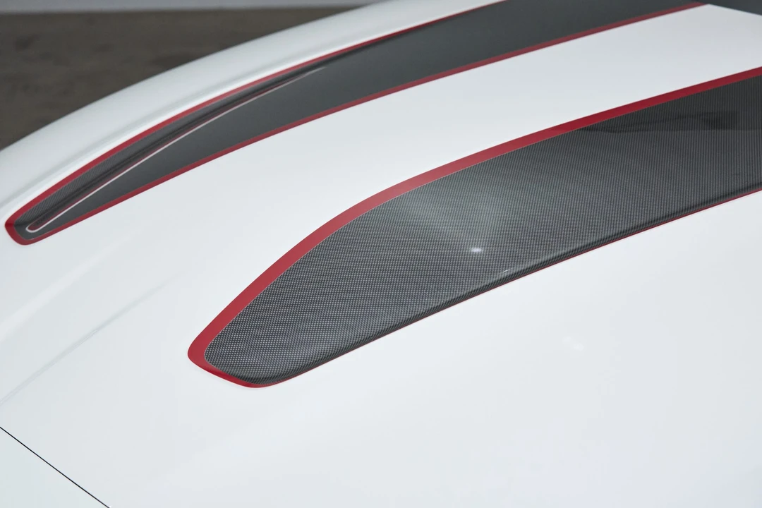 2023 BMW G82/G83 M4 - Image 27 of 31