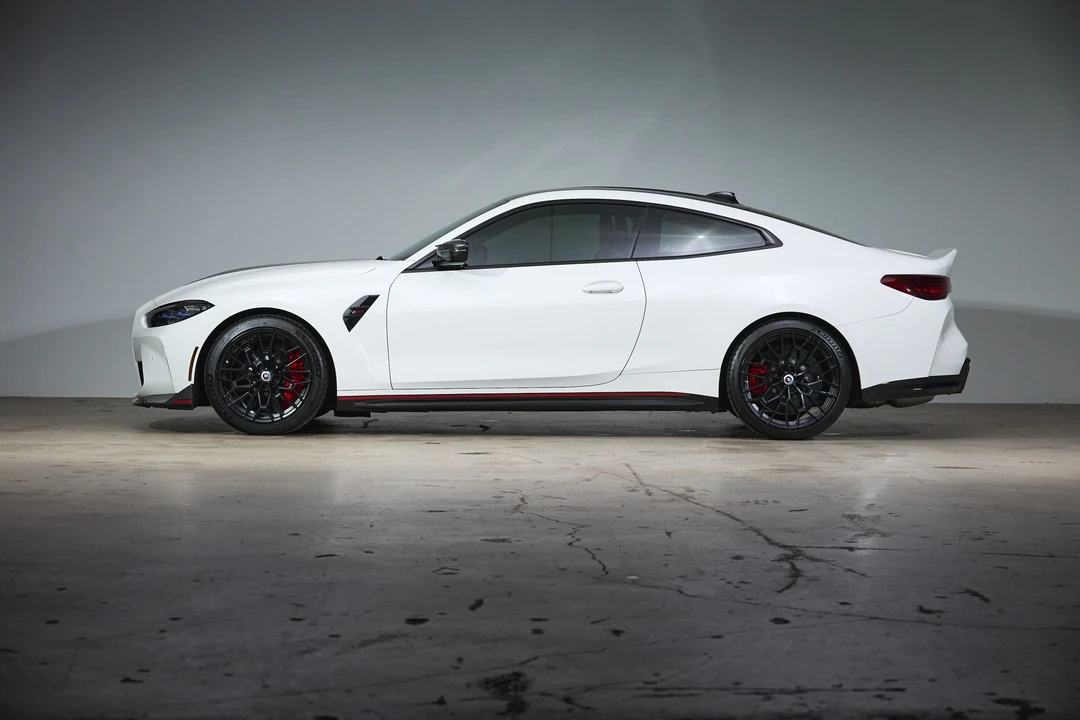 2023 BMW G82/G83 M4 - Image 5 of 31