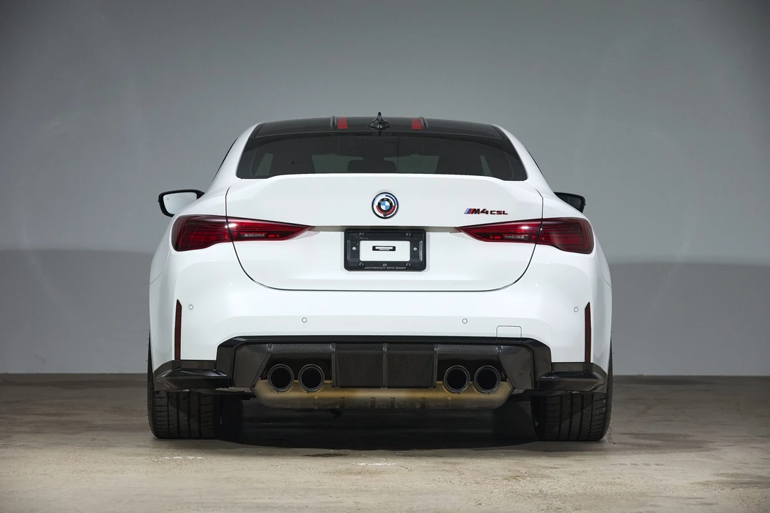 2023 BMW G82/G83 M4 - Image 7 of 31