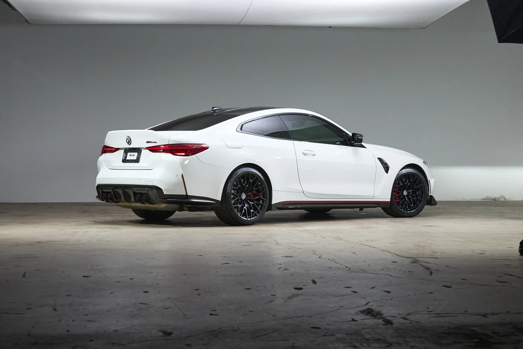 2023 BMW G82/G83 M4 - Image 9 of 31