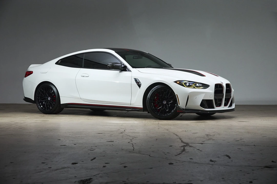 2023 BMW G82/G83 M4 - Image 14 of 31