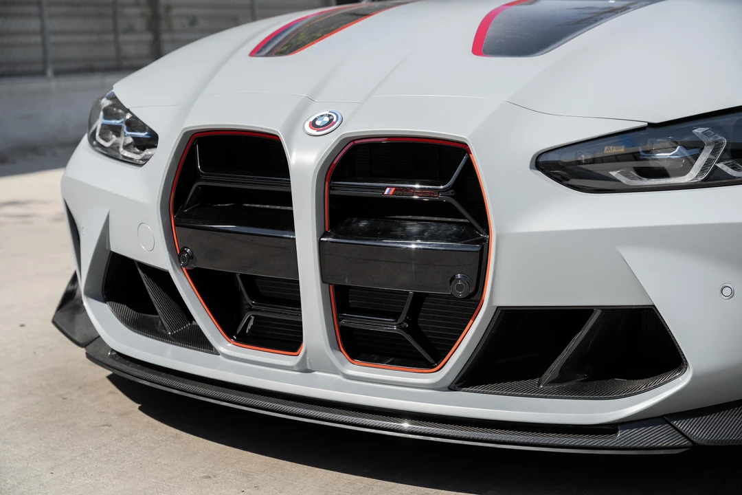 2023 BMW G82/G83 M4 - Image 11 of 31