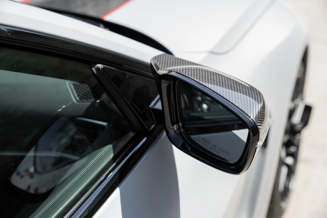 2023 BMW G82/G83 M4 - Image 21 of 31