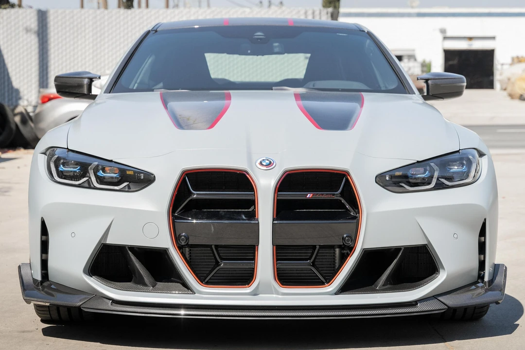 2023 BMW G82/G83 M4 - Image 2 of 31