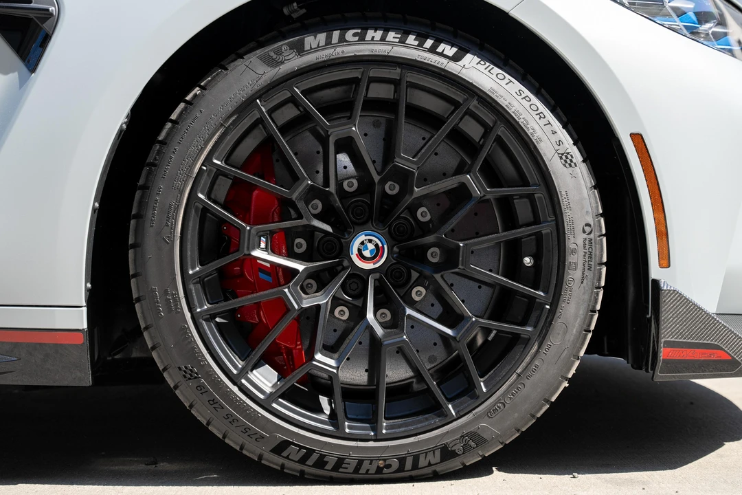 2023 BMW G82/G83 M4 - Image 25 of 31