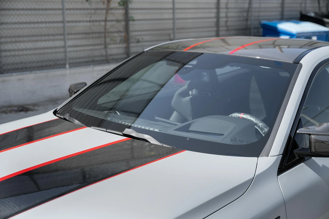 2023 BMW G82/G83 M4 - Image 12 of 31