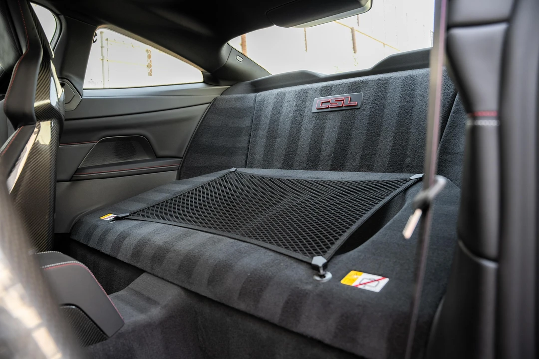 2023 BMW G82/G83 M4 - Image 28 of 31