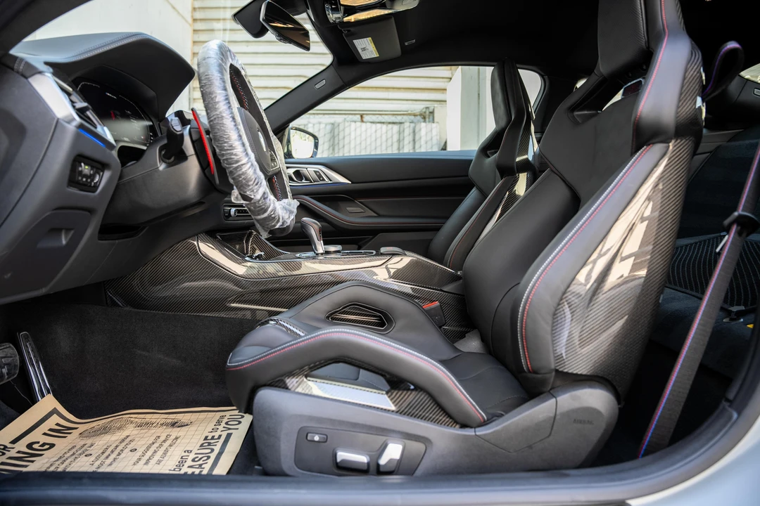 2023 BMW G82/G83 M4 - Image 30 of 31