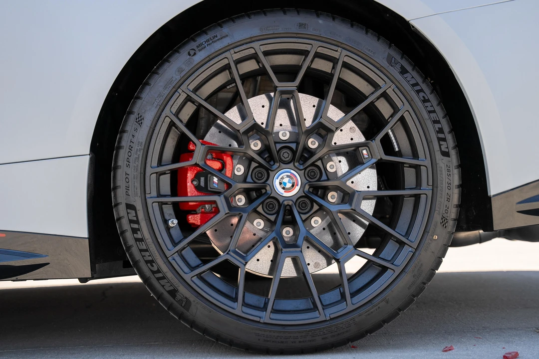 2023 BMW G82/G83 M4 - Image 23 of 31