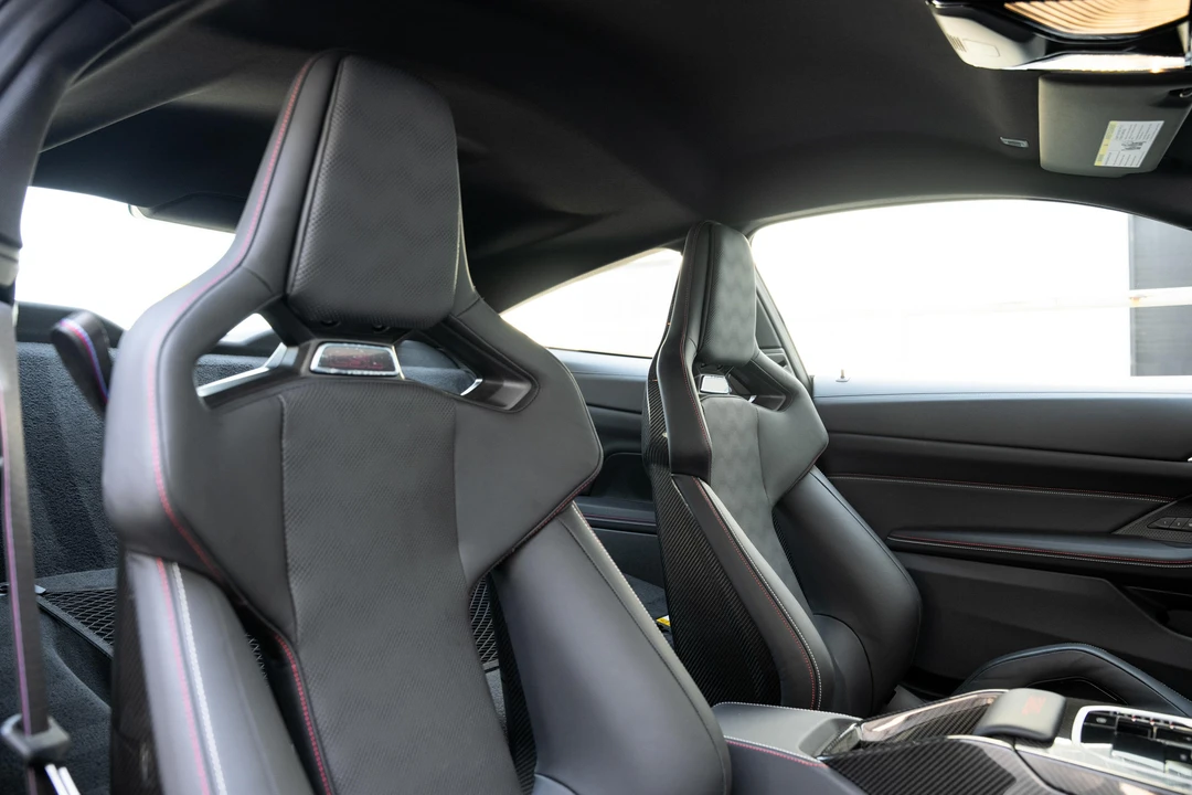 2023 BMW G82/G83 M4 - Image 27 of 31