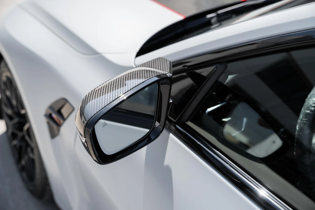 2023 BMW G82/G83 M4 - Image 13 of 31