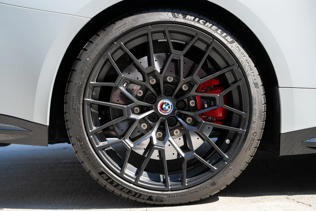 2023 BMW G82/G83 M4 - Image 24 of 31