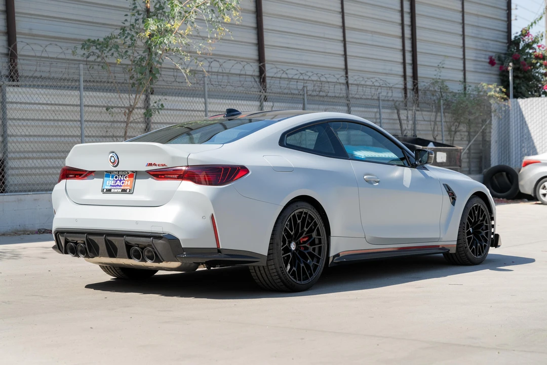 2023 BMW G82/G83 M4 - Image 7 of 31