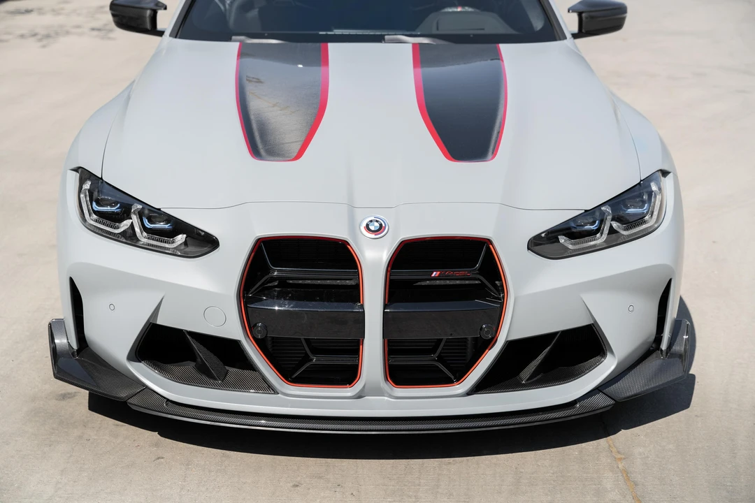 2023 BMW G82/G83 M4 - Image 10 of 31