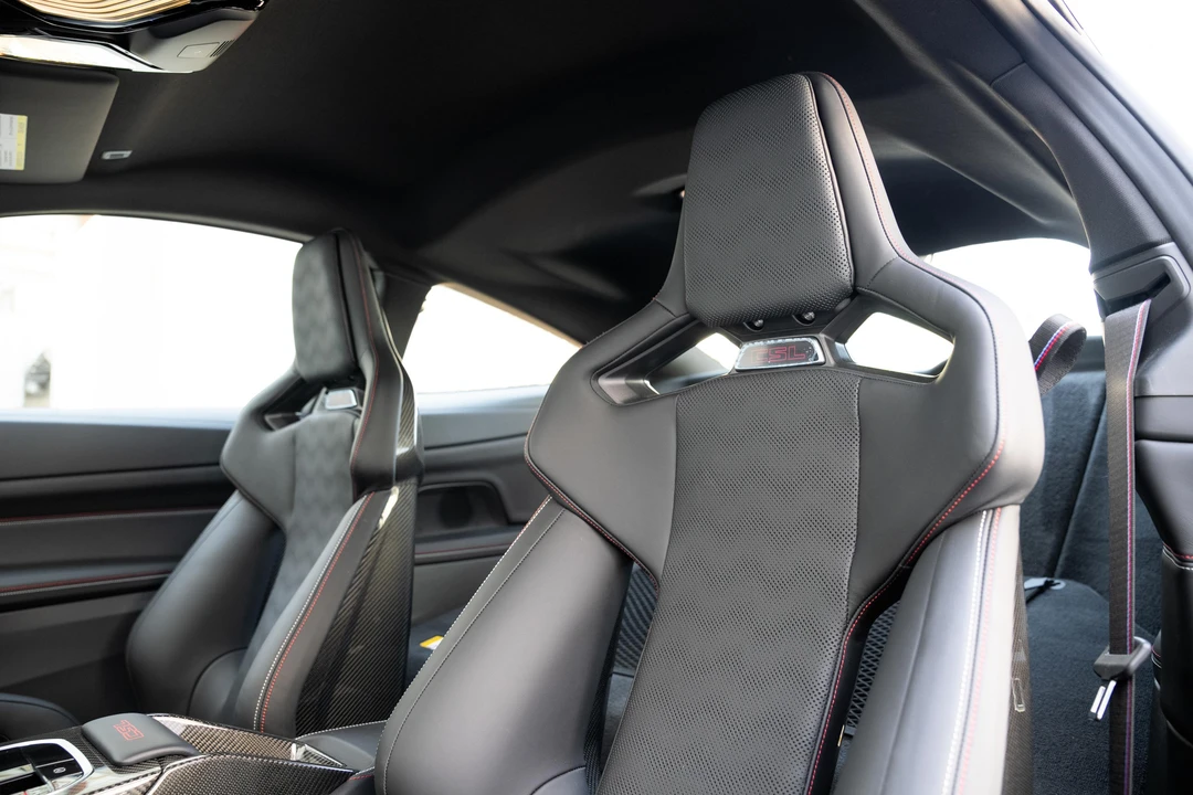 2023 BMW G82/G83 M4 - Image 31 of 31