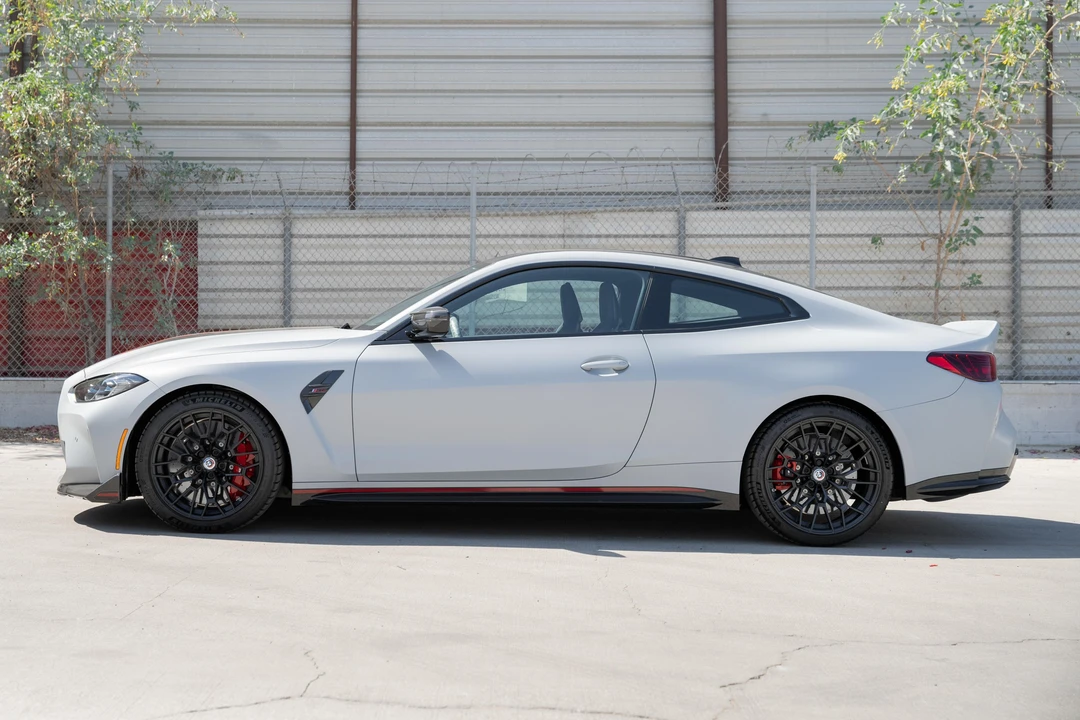 2023 BMW G82/G83 M4 - Image 6 of 31