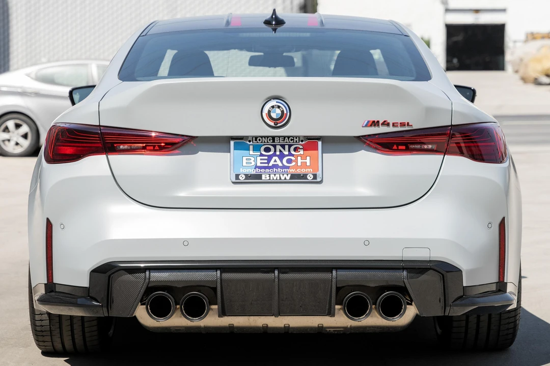 2023 BMW G82/G83 M4 - Image 5 of 31