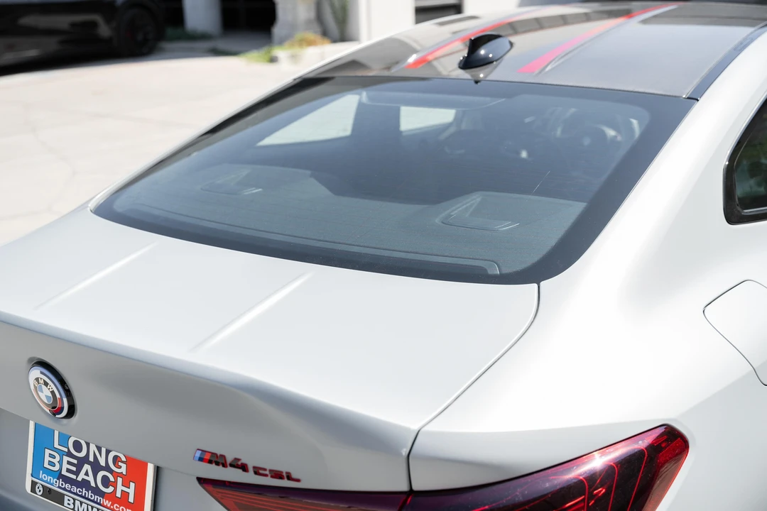 2023 BMW G82/G83 M4 - Image 19 of 31