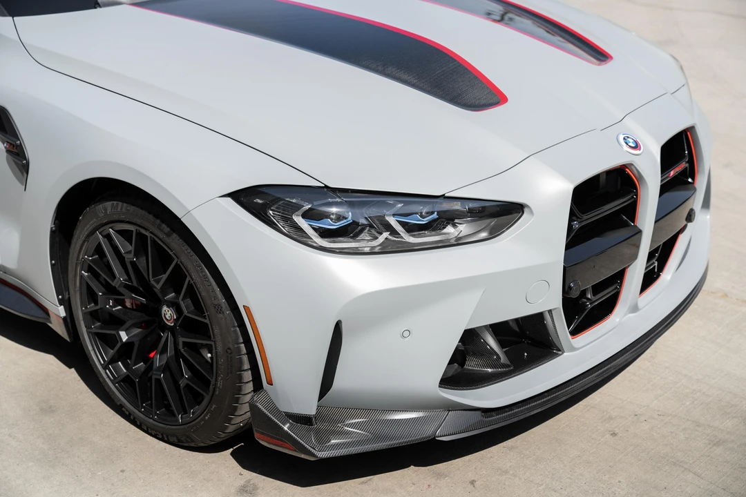 2023 BMW G82/G83 M4 - Image 9 of 31