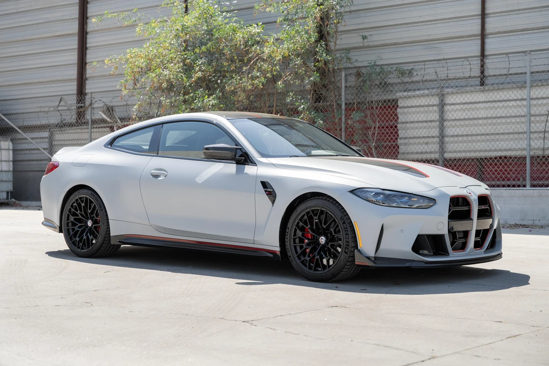 2023 BMW G82/G83 M4 - Image 8 of 31