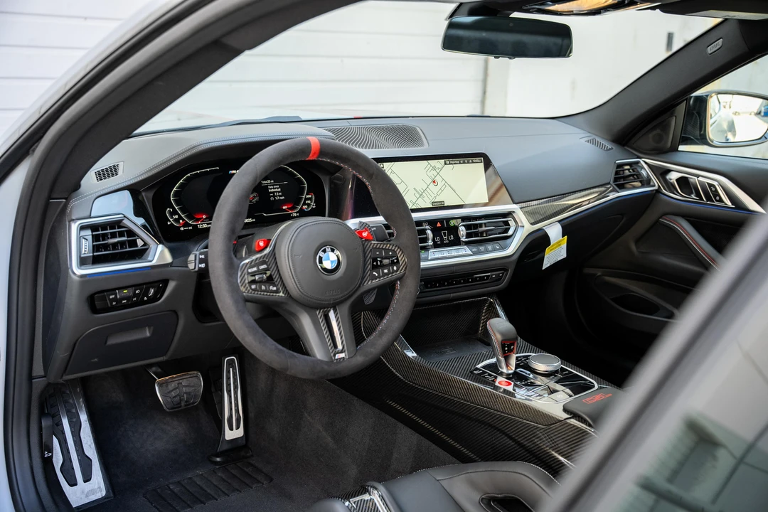 2023 BMW G82/G83 M4 - Image 26 of 31
