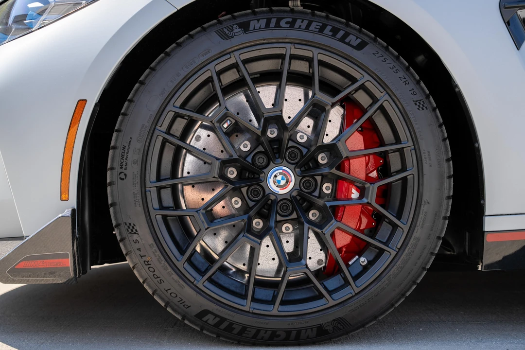 2023 BMW G82/G83 M4 - Image 22 of 31