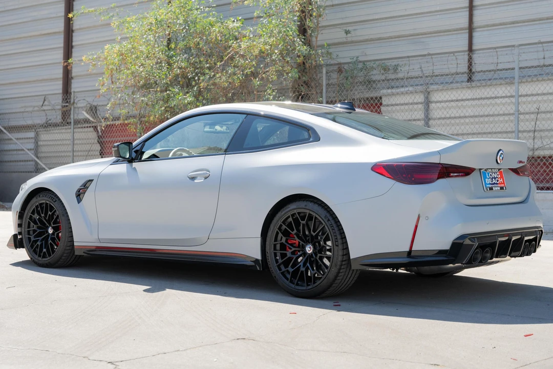 2023 BMW G82/G83 M4 - Image 4 of 31