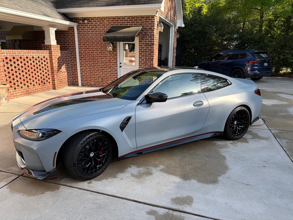 2023 BMW G82/G83 M4 - Image 2 of 5