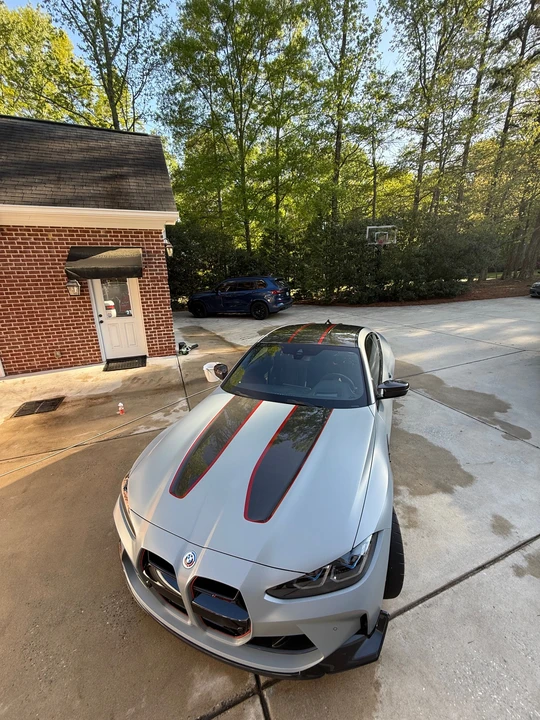 2023 BMW G82/G83 M4 - Image 3 of 5