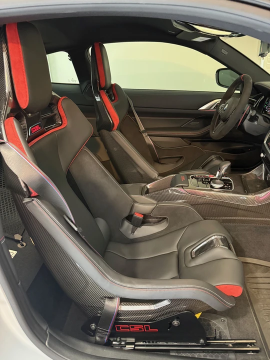 2023 BMW G82/G83 M4 - Image 5 of 5