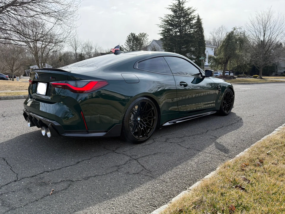 2023 BMW G82/G83 M4 - Image 2 of 6