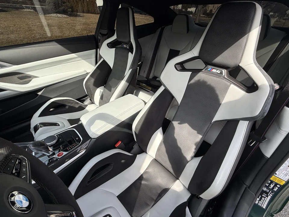 2023 BMW G82/G83 M4 - Image 3 of 6