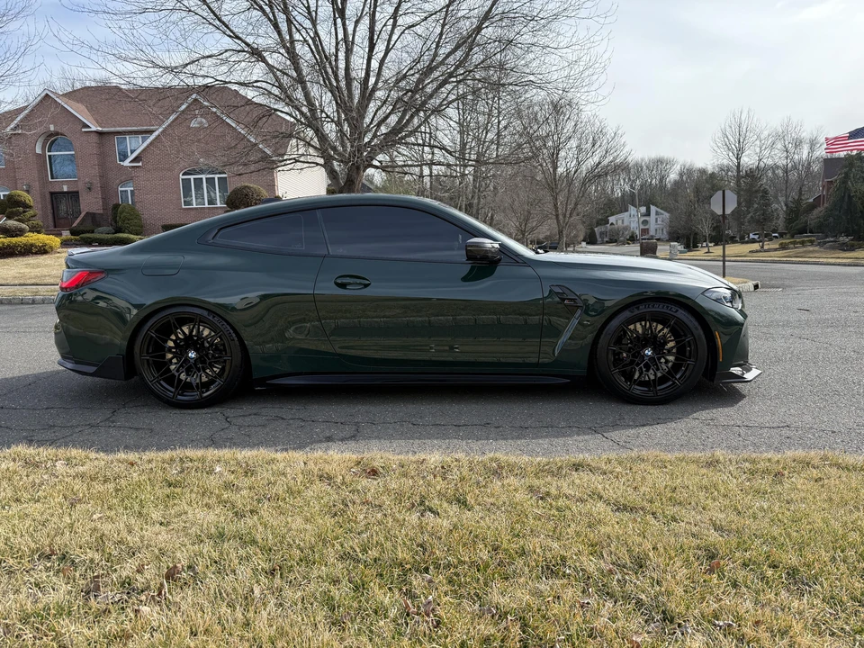 2023 BMW G82/G83 M4 - Image 6 of 6