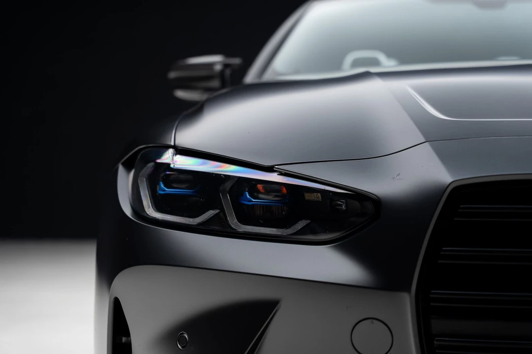 2023 BMW G82/G83 M4 - Image 11 of 31