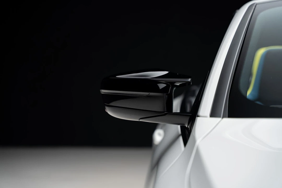 2023 BMW G82/G83 M4 - Image 19 of 31