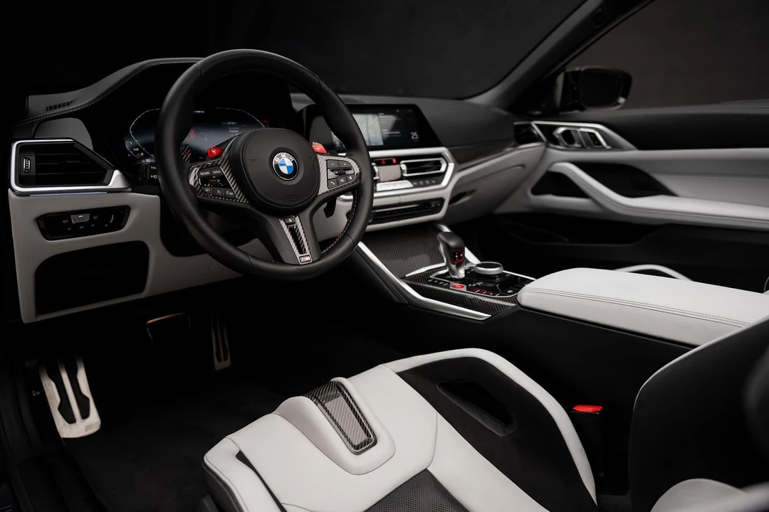 2023 BMW G82/G83 M4 - Image 2 of 31