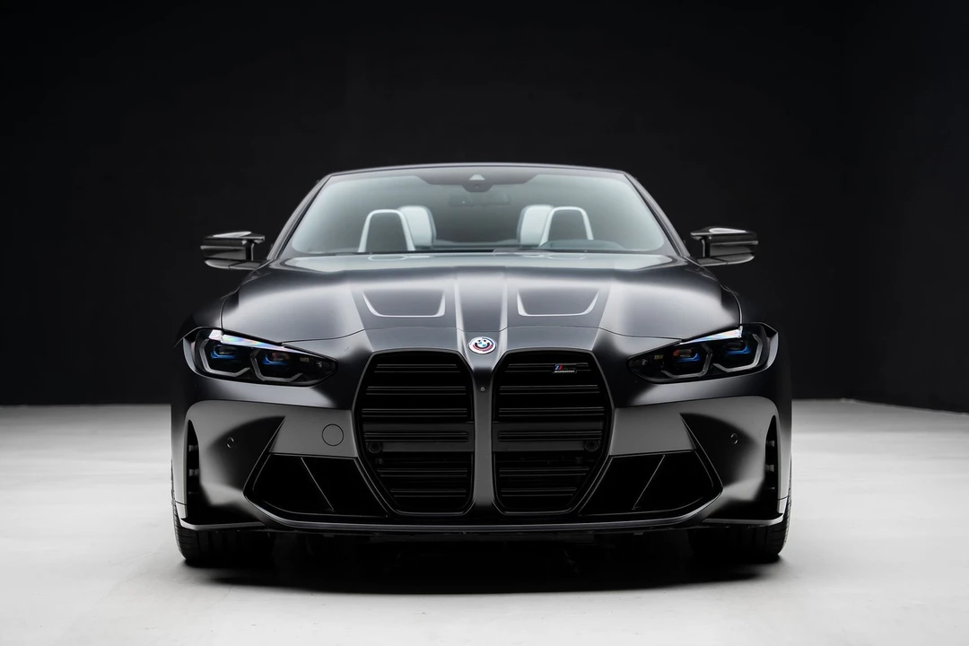 2023 BMW G82/G83 M4 - Image 10 of 31