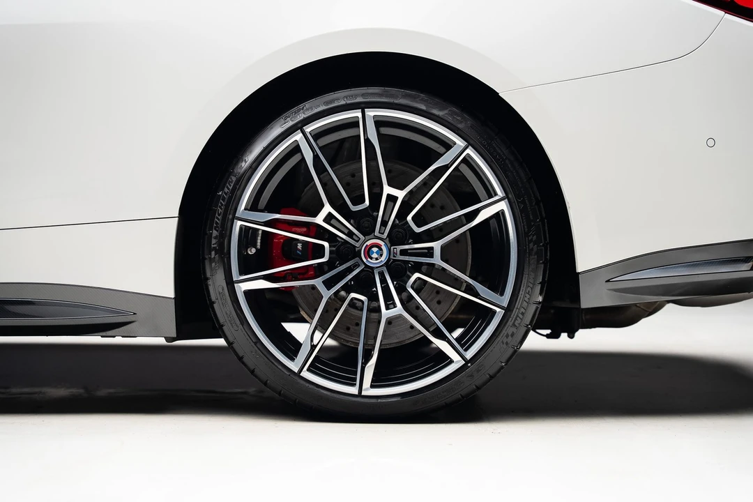 2023 BMW G82/G83 M4 - Image 26 of 31