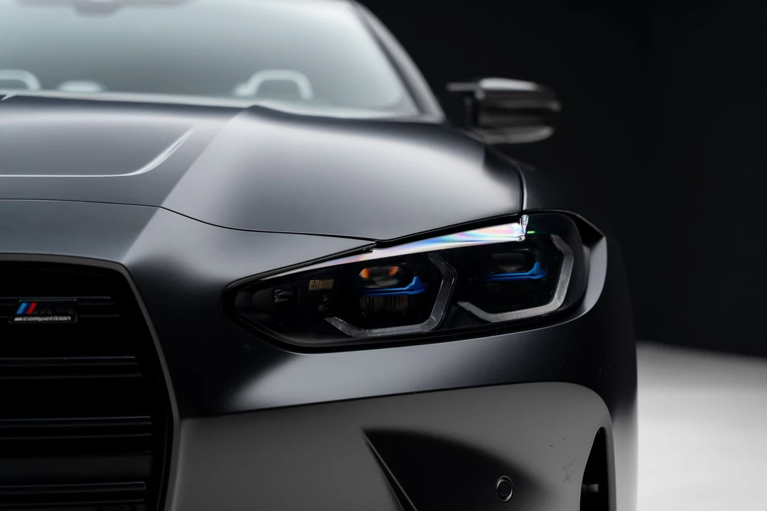 2023 BMW G82/G83 M4 - Image 12 of 31