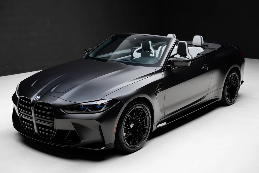 2023 BMW G82/G83 M4 - Image 7 of 31