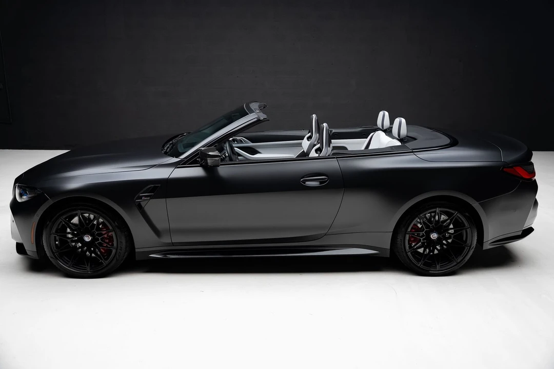 2023 BMW G82/G83 M4 - Image 20 of 31