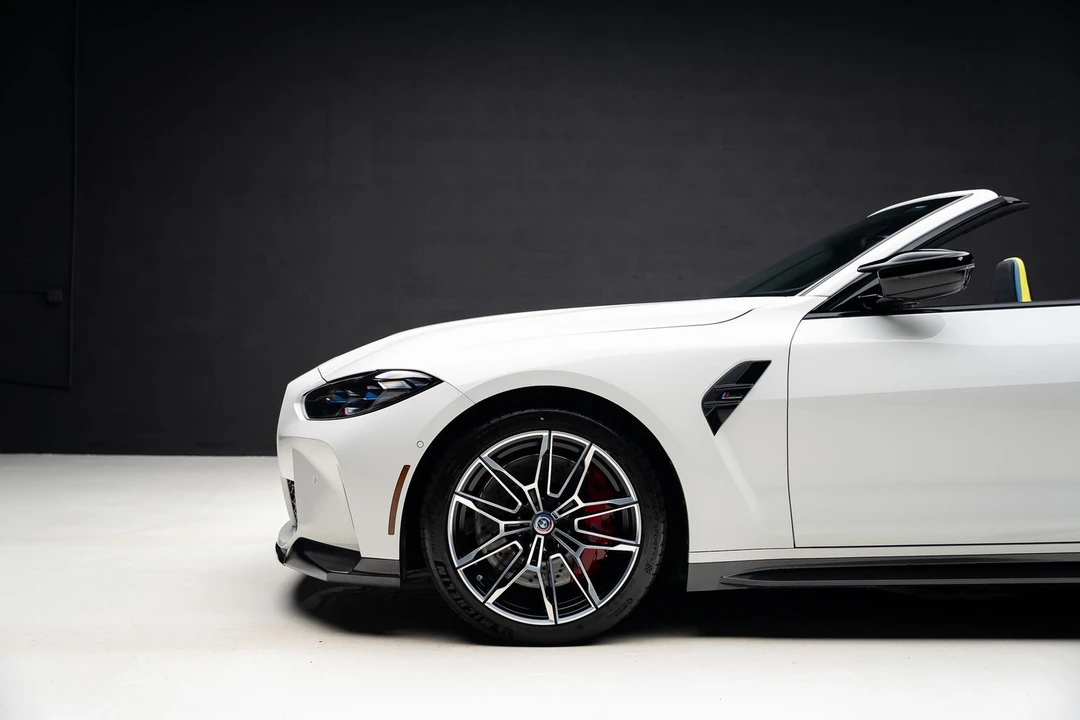 2023 BMW G82/G83 M4 - Image 23 of 31