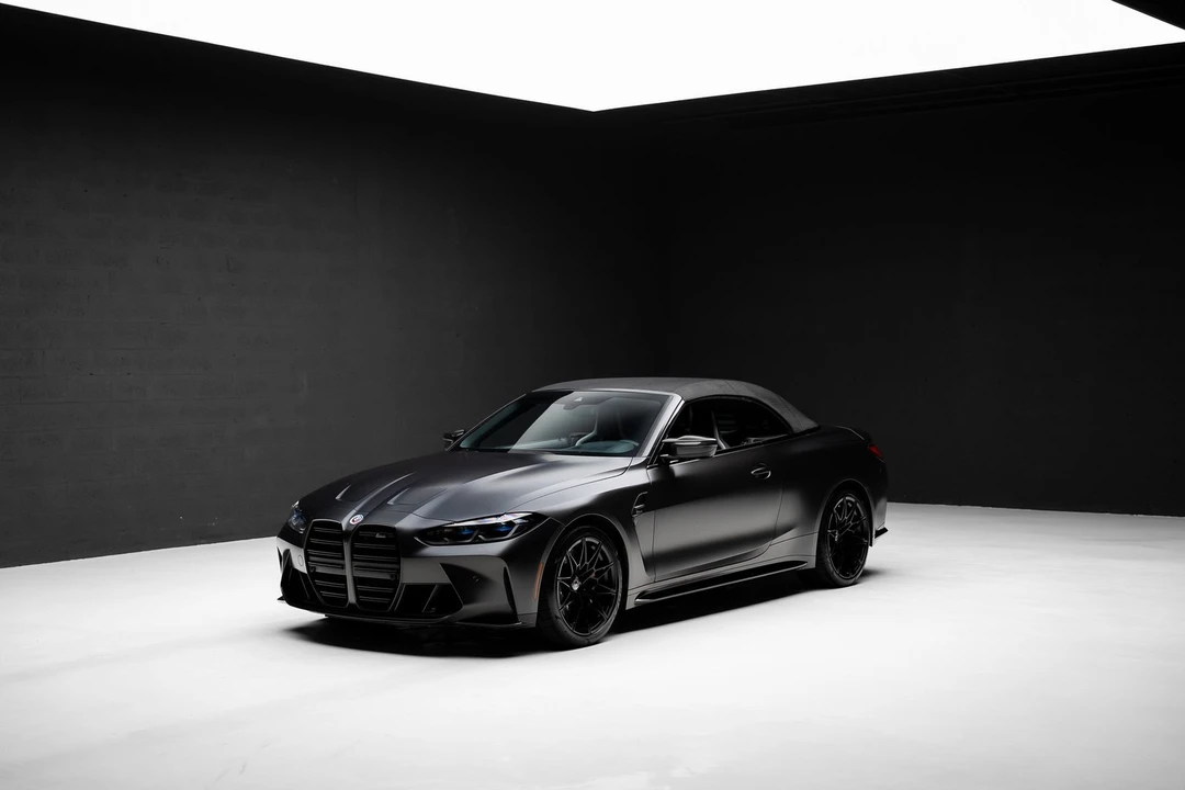 2023 BMW G82/G83 M4 - Image 4 of 31