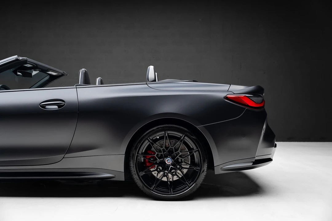 2023 BMW G82/G83 M4 - Image 24 of 31